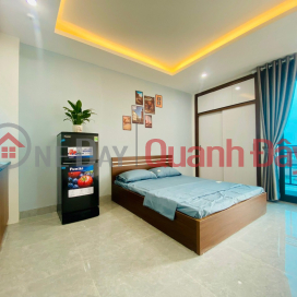 Selling Trinh Van Bo Apartment Building, near FPT College, 90m, 7T, 18B Fully furnished, only 13 billion _0