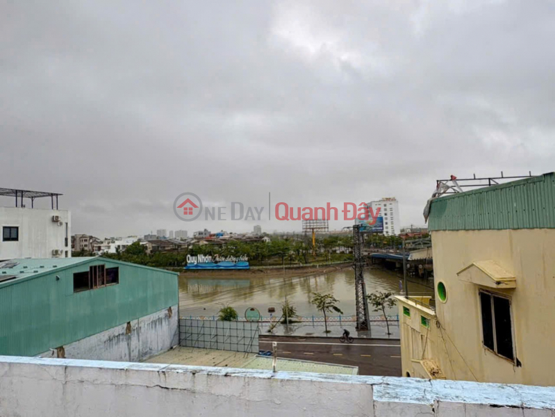 đ 5,8 tỷ | NHÀ ĐẸP – GIÁ TỐT CẦN BÁN GẤP Tại Phường Đống Đa, Thành phố Qui Nhơn, Bình Định