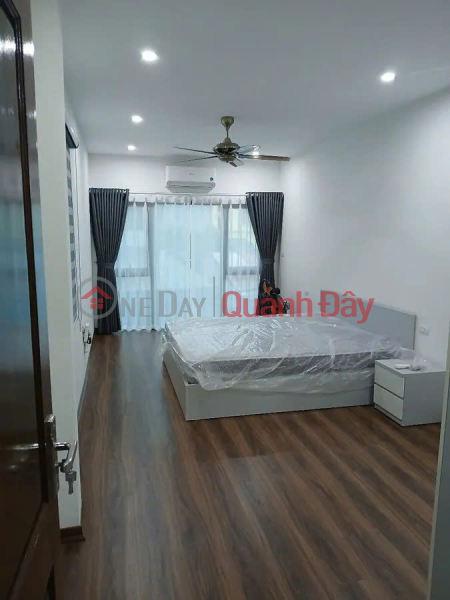 NHÀ MỚI ĐẸP Ô TÔC CHÁNH- NGỦ TRONG NHÀ Thạch Bàn 46m2 X 5 tầng,10.5 tỷ Long Biên., Việt Nam Bán, đ 10,5 tỷ