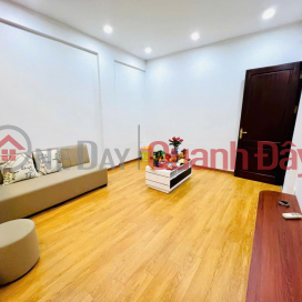 Car parking downstairs, 2nd floor Kim Ma Thuong 60m2, 2 bedrooms, nice interior, over 3 billion _0