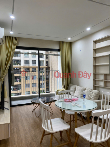 [SẴN DÒNG TIỀN] Bán nhanh căn Studio 38m2 Vinhomes D\'Capitale view cảnh quan đô thị chỉ 3.2 tỷ | Việt Nam Bán đ 3,2 tỷ