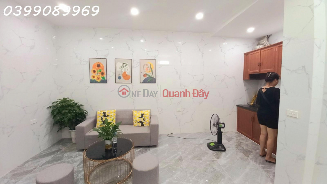 Property Search Vietnam | OneDay | Nhà ở Niêm yết bán, BÁN GẤP NHÀ QUẬN ĐỐNG ĐA GIÁ CỰC SỐC - NHÀ ĐẸP KENG – 24M2X4 TẦNG X 2.85 TỶ