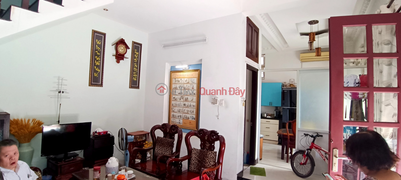 Property Search Vietnam | OneDay | Nhà ở | Niêm yết bán | Bán biệt thự mini Nguyễn Cửu Vân, Phường 17, Quận Bình Thạnh