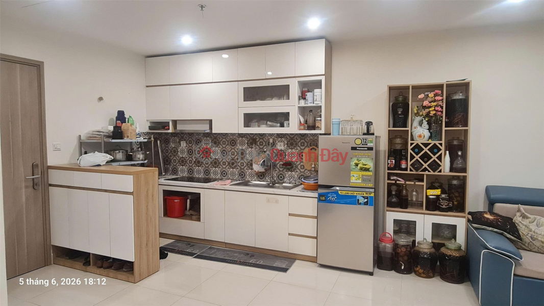 HOT HOT – CHÍNH CHỦ CẦN BÁN CĂN HỘ VINHOMES GRAND PARK TẠI P. Long Bình, TP. Thủ Đức, TP. HCM Niêm yết bán