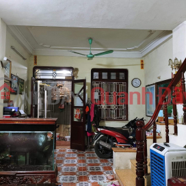 40m 6 Floor Frontage 4m Nhon 4 Billion Vo Chi Cong Street, Cau Giay. Good location, convenience traffic. Small House Money _0