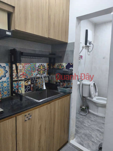 ► Nhà kiệt 3m Phạm Văn Nghị gần ĐH Duy Tân, 22m2, 2 tầng sạch sẽ, 2.15 tỷ, Việt Nam, Bán đ 2,15 tỷ