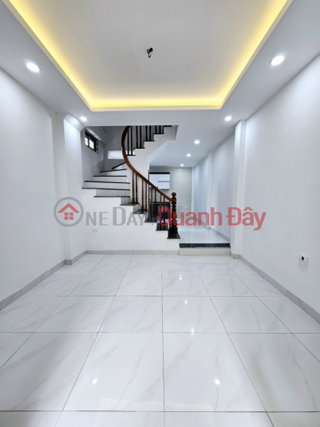 Property Search Vietnam | OneDay | Residential Sales Listings, THUY PHUONG TOWNHOUSE FOR SALE - NORTHERN TU LIEM - BEAUTIFUL HOUSE BUILT BY PEOPLE!! NEAR THUY PHUONG MARKET C1, C2 SCHOOL - 4-STORY HOUSE,