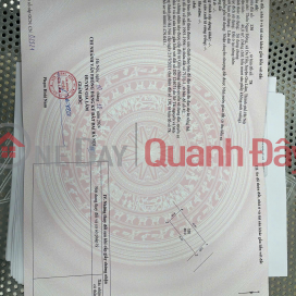 Chính chủ Bán 46 m2 đất Đa Tôn - Gia Lâm, giá chỉ 3.8 tỷ _0