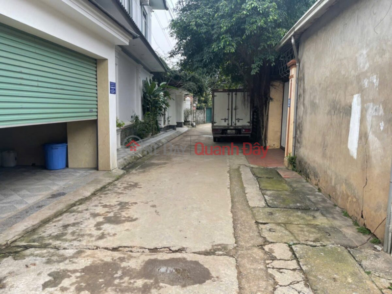 CHÍNH CHỦ BÁN LÔ ĐẤT ĐẸP 234M TẠI CẤN HỮU-QUỐC OAI-HÀ NỘI, Việt Nam, Bán | đ 10 triệu