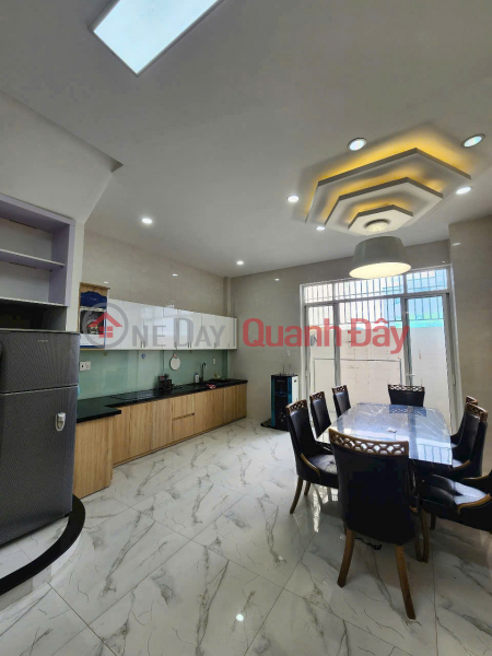 HOUSE FOR RENT PACKAGE 2, MY GIA URBAN AREA, NHA TRANG CITY, Vietnam Rental, đ 18 Million/ month