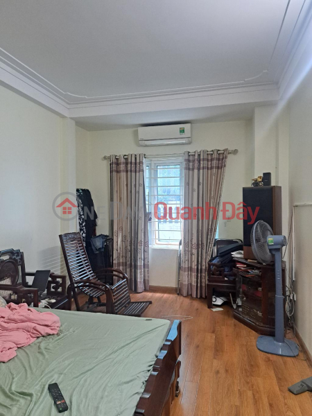 Vương Thừa Vũ 6 tầng ô tô tránh, trung tâm phố, định vi tương lai, Việt Nam, Bán đ 14,9 tỷ