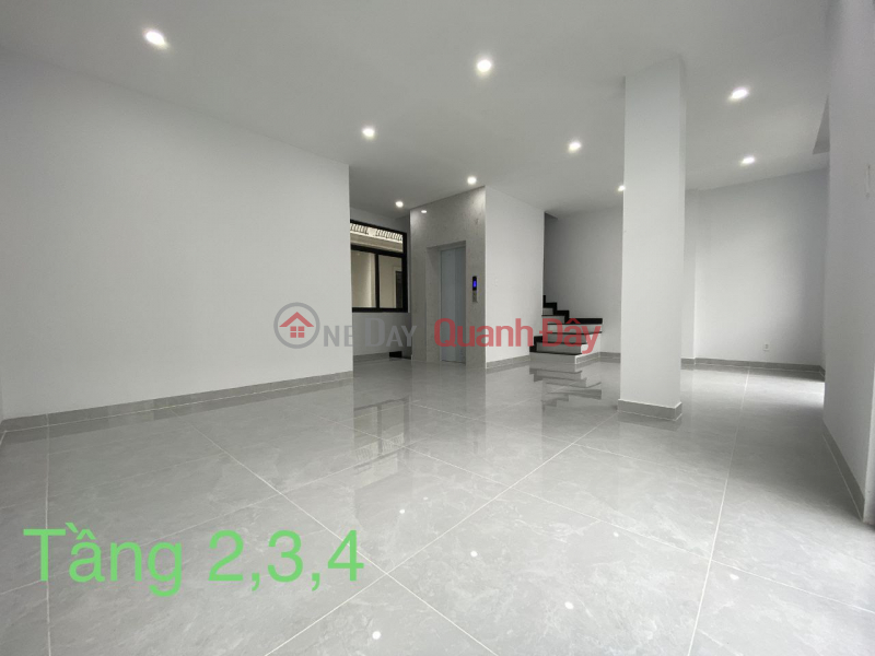 Property Search Vietnam | OneDay | Residential, Rental Listings, 1 townhouse for rent with good price 84m2 complete with elevator Shock discount 25 million\\/month