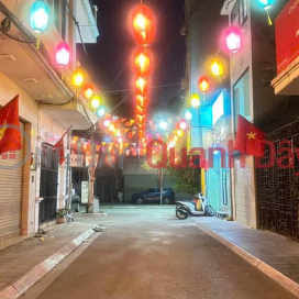 House for sale in Quan Ngua Military Housing Area, 58m2 x 6 floors, sidewalk wide enough for cars to pass, 100m from West Lake. 0336212066 _0
