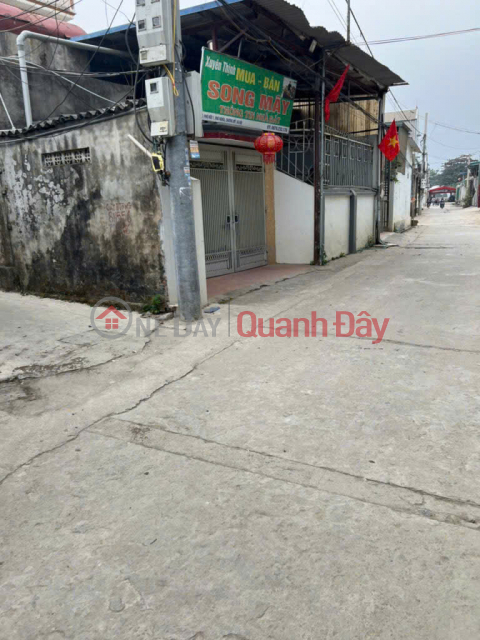 OWNER SELLS 43M2 LAND LOT IN PHU NGHIA - CHUONG MY WARD - HANOI _0