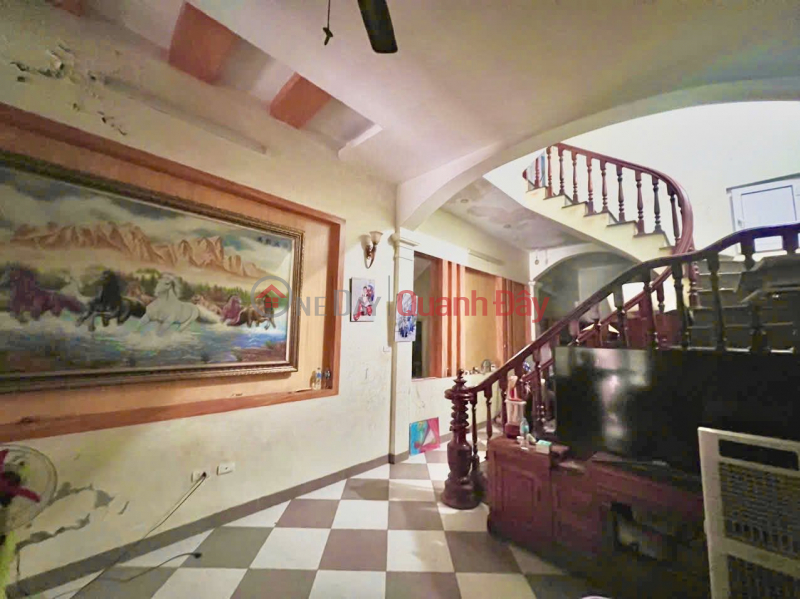 Bán nhà mặt phố Đường Thành, 215m2, mặt tiền 5.5m, 194 tỷ, đường 2 chiều, vỉa hè rộng | Việt Nam Bán, đ 194 tỷ