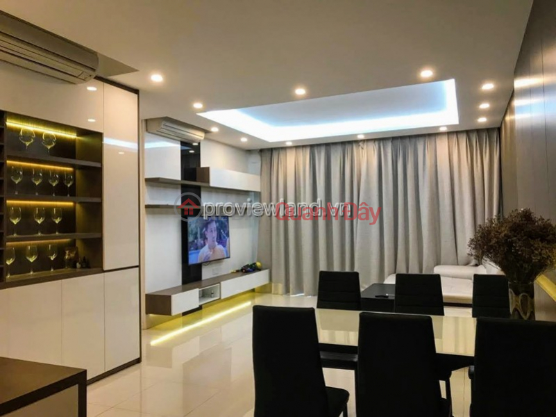 Estella Heights 3 bedroom apartment with modern design for rent Rental Listings