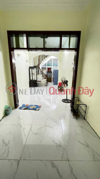 Property Search Vietnam | OneDay | Residential | Sales Listings | House in Hoang Hoa Tham alley, open to all directions, VIP location, 39m2, price 4.6 billion