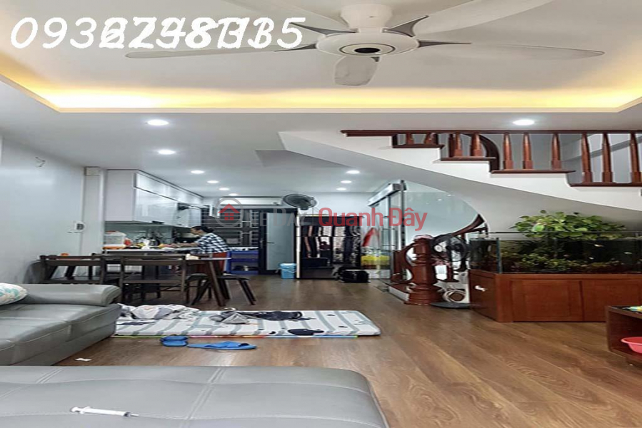 Property Search Vietnam | OneDay | Residential Sales Listings New house right near Quoc Tu Giam street, 50m2, 5 floors, 4m MT, dedicated construction, cleaning each floor, very good price