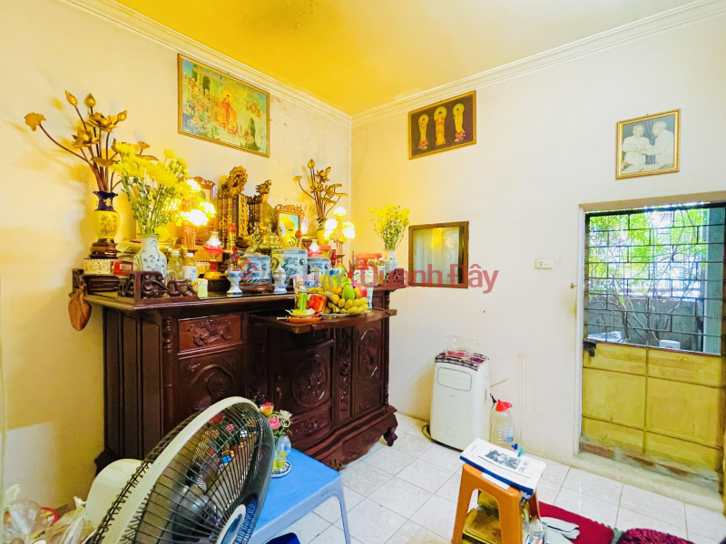 Property Search Vietnam | OneDay | Residential Sales Listings, Top business on Chua Lang alley, 61m 4T, auto, elevator waiting area, only 14.7 billion