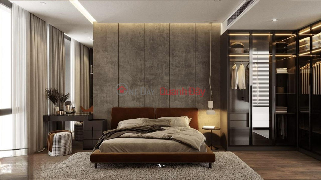 Property Search Vietnam | OneDay | Residential | Sales Listings | **3-storey house for sale, frontage on Dong Ho, ward 10, Tan Binh district; (4x15); over 9 billion
