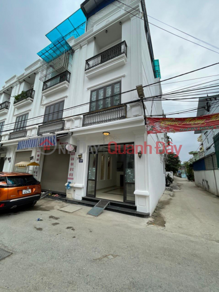 BEAUTIFUL HOUSE - GOOD PRICE - ORIGINAL - Quick Sale House in An Dong-An Duong-Hai Phong Sales Listings