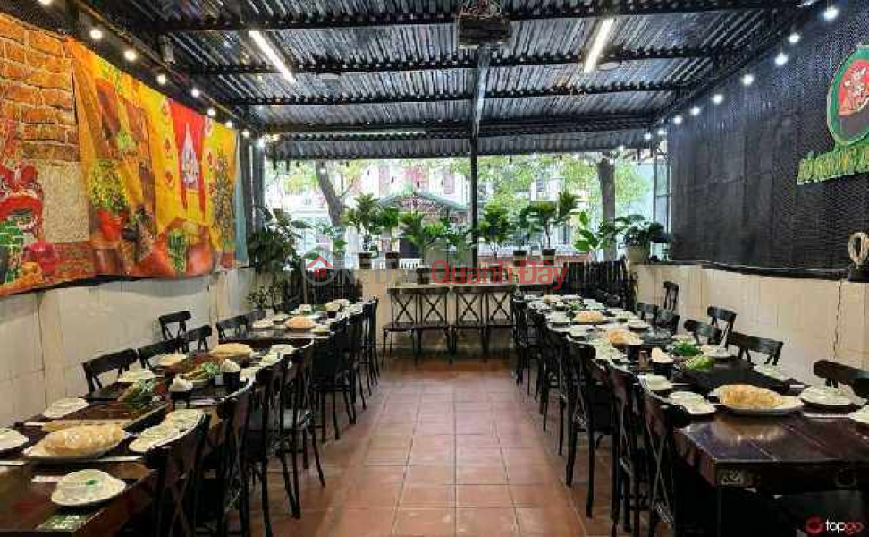 nhà mặt phố trung hòa, cầu giấy Sales Listings