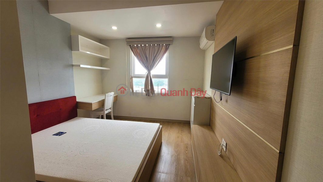 Property Search Vietnam | OneDay | Nhà ở Niêm yết bán, CĂN HỘ ĐẸP - GIÁ TỐT CHÍNH CHỦ CẦN BÁN CĂN HỘ 1PN - 50m2- Giá 945TR