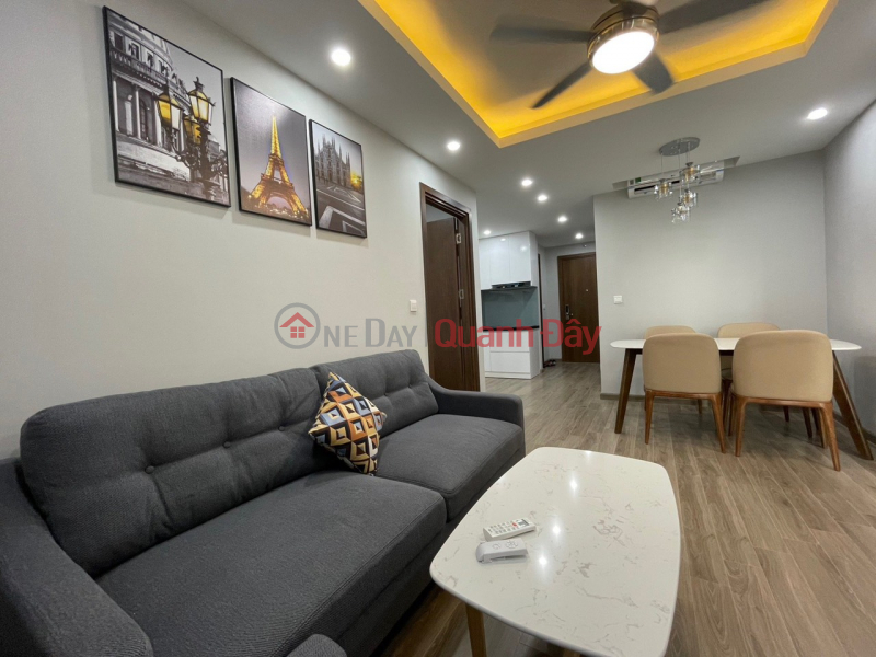 HUD Building apartment for sale. 4 Nguyen Thien Thuat, opposite Vincom, Sales Listings