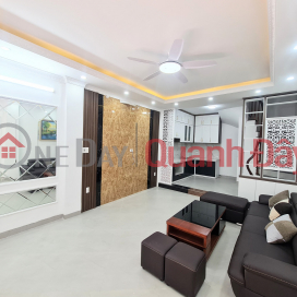 THANH XUAN KHONG DINH HOUSE - EXTREMELY BEAUTIFUL CONSTRUCTION - SURE - NEAR THE STREET - NEAR CAR - 38M 5 storeys MT4,3M PRICE ONLY _0