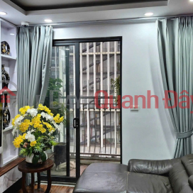 Apartment for sale in An Binh A4 building, Giao Luu Ward, Pham Van Dong Street, 81m2, 3 bedrooms, 2 bathrooms, price 10.25 billion VND. _0