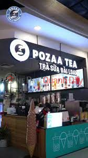 Pozaa Tea Dương Khuê (Pozaa Tea Duong Khue) Cầu Giấy | ()(4)