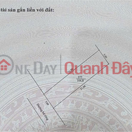 HOT HOT! OWN A PRIME LOCATION PLOT OF LAND IN MY DUC DISTRICT, HANOI CITY NOW! HOT HOT! OWN A PRIME LOCATION PLOT OF LAND IN MY DUC DISTRICT, HANOI CITY NOW! _0