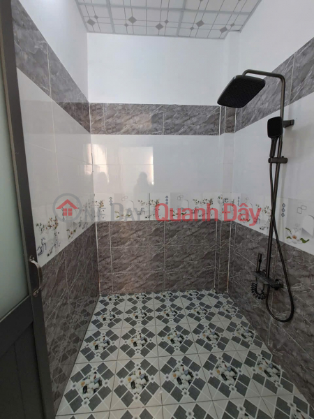 đ 2,15 tỷ NHÀ CHÍNH CHỦ - GIÁ TỐT - Bán Nhà khu dân cư Trần Anh, Ấp mới 2, Mỹ Hạnh Nam, Đức Hòa, Long An