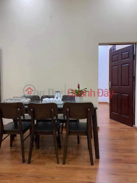 đ 13 Million/ month | Lo Duc townhouse for rent, 120m2 x 2 floors, full furniture, price 13 million VND
