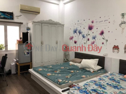 4-storey house for rent in Pham Van Dong area NEAR THE SEA - DA NANG _0