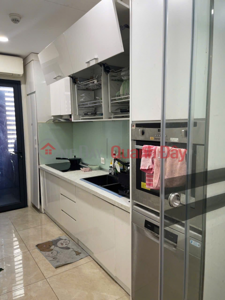 Property Search Vietnam | OneDay | Residential | Sales Listings Căn hộ 2 ngủ 70m2 tại Imperia Garden, nội thất xịn, view thoáng mà giá chỉ 8.1x tỷ