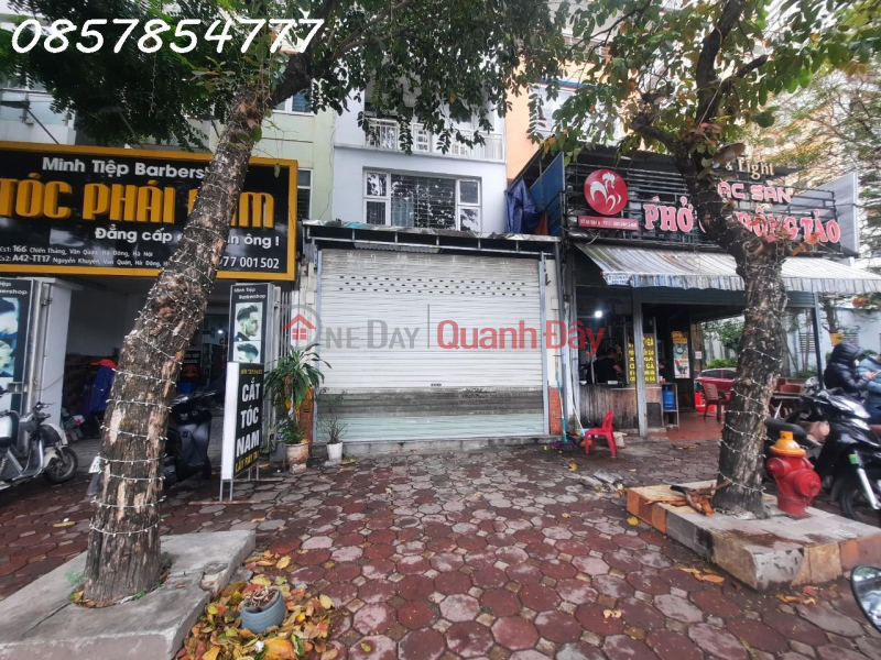 Owner Needs To Rent House On Nguyen Khuyen Street - Ha Dong, At TT17A44 Rental Listings