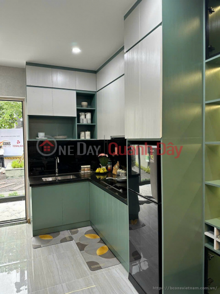 Limited Quantity – Own a Bcons Avenue Apartment With Many Preferential Policies Today! Vietnam Sales đ 36 Million