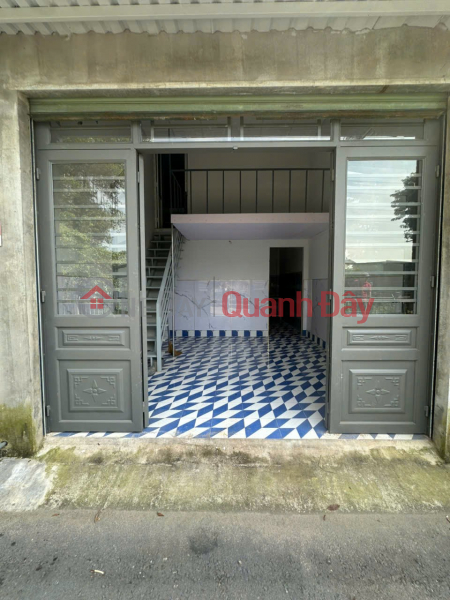 HOT - OWNER'S HOUSE - GOOD PRICE, NEED TO SELL QUICKLY HOUSE IN Thanh Xuan Ward, District 12, HCM Sales Listings