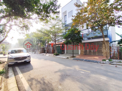 Bán đất mặt đường Đào Nhuận - 90m - MT 4.5m - sau Viện Y học Biển - Giá 8.99 tỉ _0