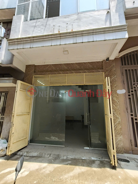 Cho thuê nhà nguyên căn – ngõ 800 Bạch Đằng, 35m² x 4 tầng 4PN, 3 WC, 12 Triệu _0