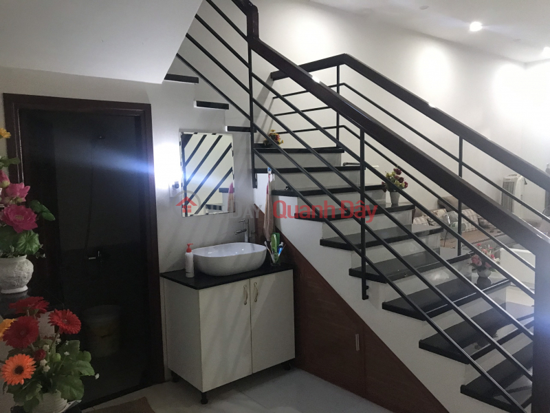 Turn the corner to Son Tra Da Nang, 2-storey house in front of Le Van Thu-260m2-Only 56trm2-0901127005. Vietnam | Sales đ 14.7 Billion