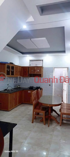 Property Search Vietnam | OneDay | Nhà ở, Niêm yết cho thuê | Cho thuê nhà 3 tầng Kiều Sơn gần ngay 193 Văn Cao, Hải Phòng full nội thất