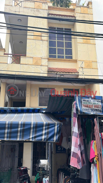 House for sale at 57 Street 7, An Khanh Ward, District 2, Ho Chi Minh City, at a preferential price of 22 billion VND (negotiable). Sales Listings
