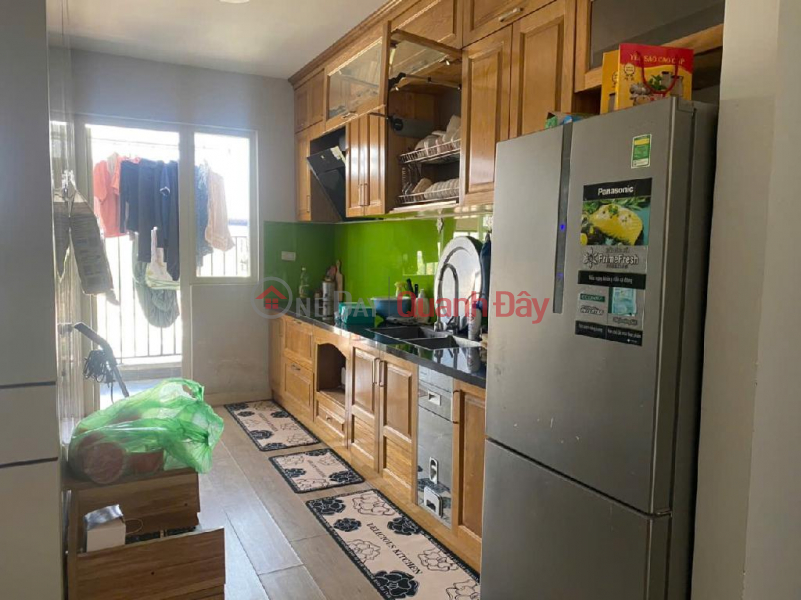 Property Search Vietnam | OneDay | Residential, Sales Listings | BEAUTIFUL CORNER APARTMENT ECOHOME PHUC LOI - 108M² - 3 BEDROOMS - FULL BRAND NEW FURNITURE!