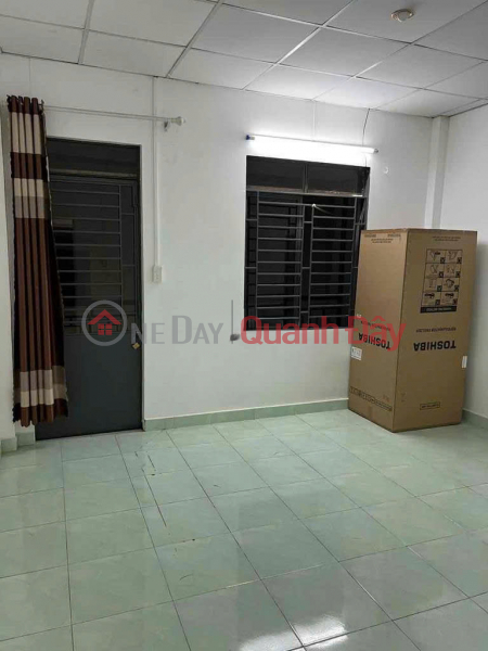 HOUSE ON GO CAM DEM STREET, 3.5X10m, 3 BEDROOMS, ONLY 10 MILLION Vietnam Rental | đ 10 Million/ month