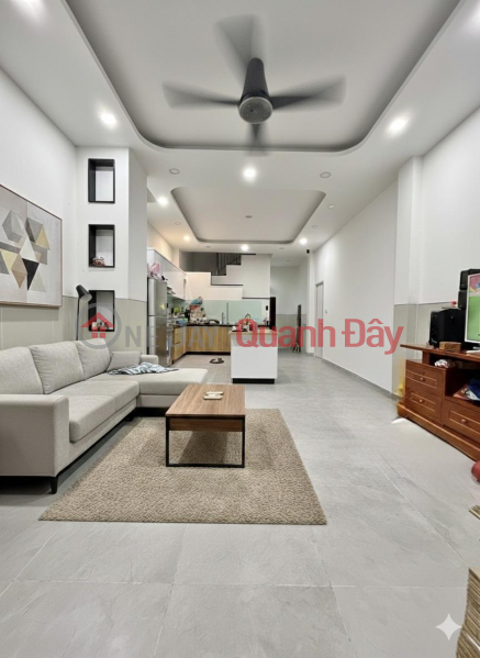 **Bán nhà HXH Trường Chinh, phường 14, Tân Bình (4*18) chỉ 9,2 tỷ? Niêm yết bán