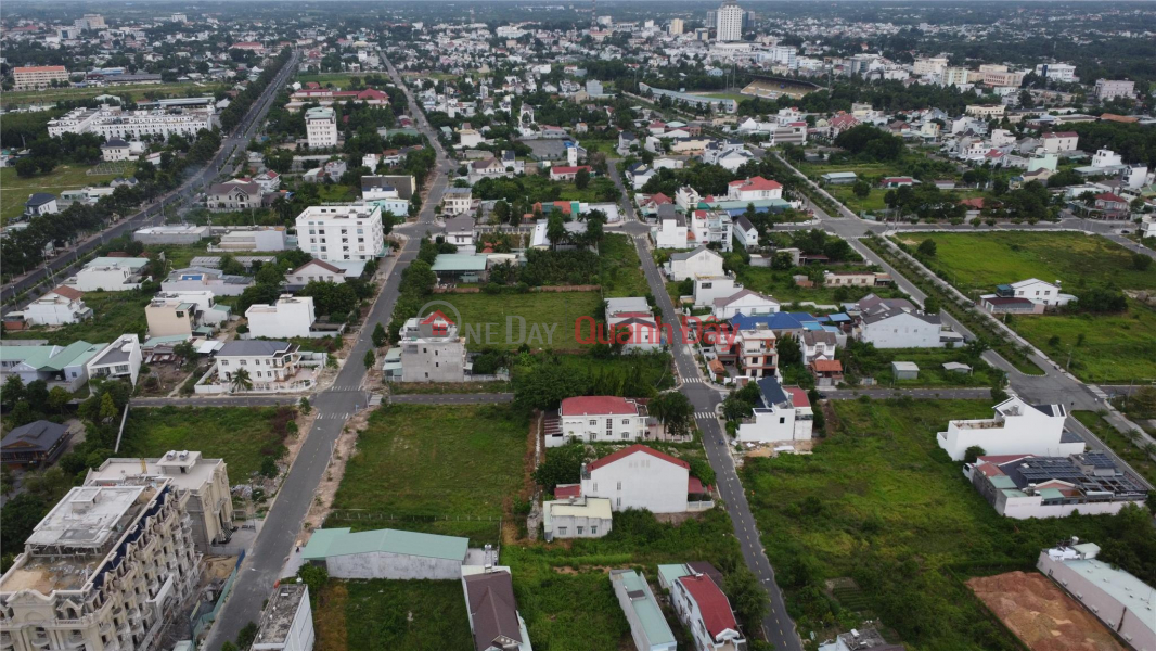 Property Search Vietnam | OneDay | Residential Sales Listings | Golden Land Investment Opportunity Ward 3 - Single Ton Location