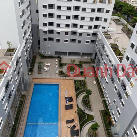 Need to rent apartment 70m2, cool next to Thu Duc wholesale market _0