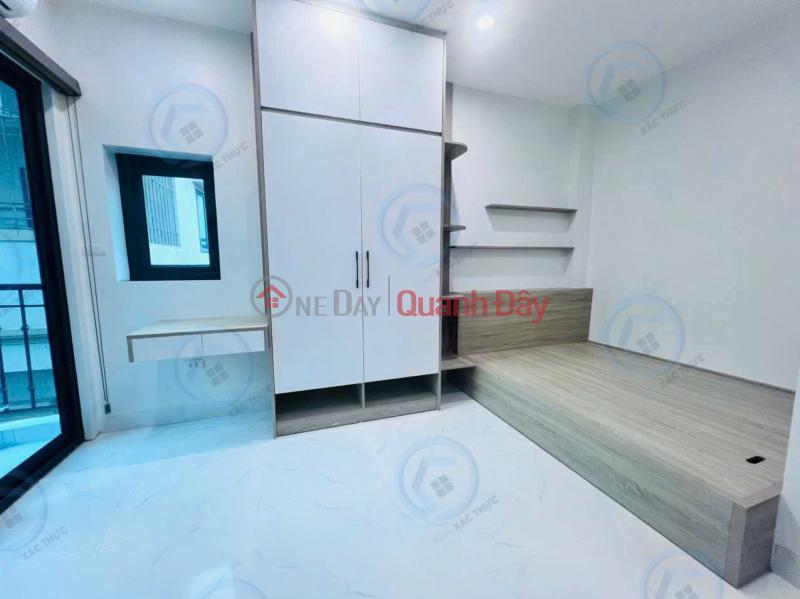 Property Search Vietnam | OneDay | Residential Sales Listings | SELLING SERVICE BUILDING 55M × 7 FLOORS OVER 15 BILLION ON TRUONG DINH STREET – CASH FLOW 750 MILLION\\/YEAR – FIRE SAFETY